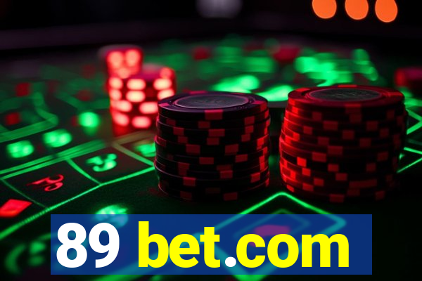 89 bet.com